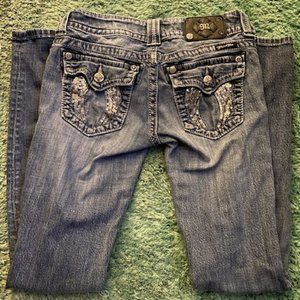 Miss Me Jeans Size 27